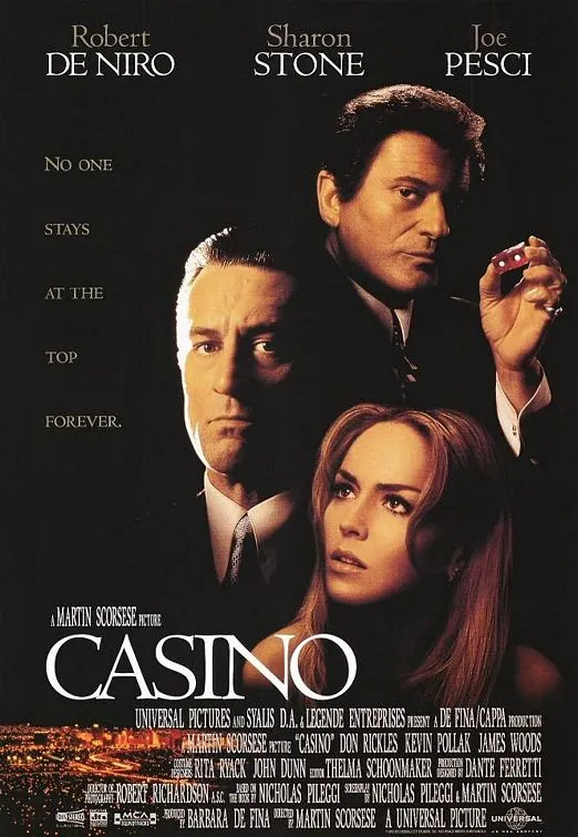 poster casino